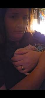 Loss of a Pet Rat Named Hairy