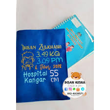 Tidur bayi pemakanan bayi keselamatan bayi mari bermain selepas bersalin prakonsepsi video. Handmade Exclusive Sulam Cover Buku Kesihatan Bayi Ibu Dan Anak Rekod Kesihatan Klinik Pink Mengandung Personalized A5 Shopee Malaysia