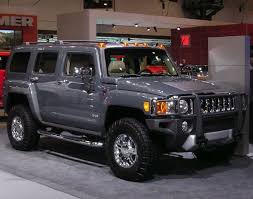 2020 Hummer H3 Model Hummer Cars Hummer H3 Hummer Truck