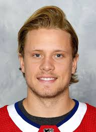 Jacob de la rose line a bright spot in red wings' loss. Jacob De La Rose Hockey Stats And Profile At Hockeydb Com