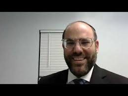 Rabbi Yehuda Bergida