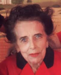 Obituary for Service at the Hallett Funeral Home