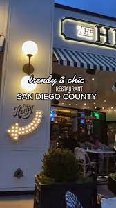 Best Trendy Restaurants In San Diego California Places To Visit In San Diego An Immersive Guide By Romary Osorio Lifestyle Fashion Beauty