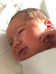 Stained by Ginger Keller Gannaway