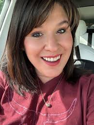 Enjoying some softball this afternoon! What are you doing today?