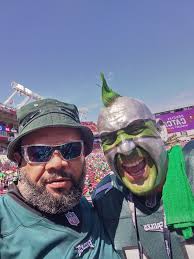 Philadelphia Eagles Game Meetups in Kissimmee