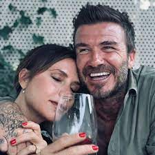 Eyewear by david beckham launches their new eyewear filter on instagram and. Familie Beckham Die Besten Fotos Von David Victoria Und Ihren Kindern Gala De