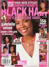 Sophisticate's black hair styles & care guide gathered over 50 black men and women together to find out why they love their hair.whether they're natural, relaxed, weave, wig and/or haircolor. Sophisticate S Black Hair Styles And Care Magazine Guide Amerie Her Hair Styling Secrets
