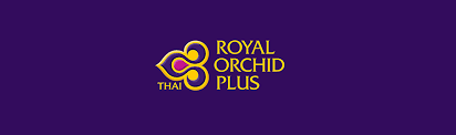 Thai Airways Royal Orchid Plus Improves Earning Structure