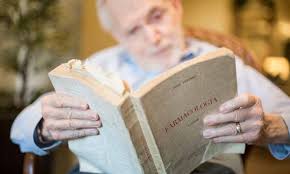 Healing from the Heart