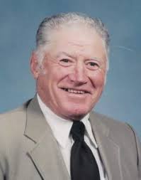 Henry J. "Hank" Suing Obituary