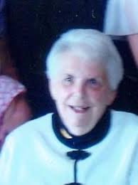 Virginia Anderson Obituary (1923