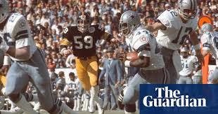 Please, try to prove me wrong i dare you. The Forgotten Story Of Percy Howard The Super Bowl S Ultimate One Hit Wonder Dallas Cowboys The Guardian