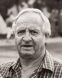 Obituary for Earl Buffett