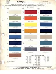 Paint Chips 1957 Chevy Truck Chevy Trucks Chevy Automotive Paint
