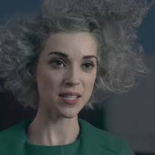 St. Vincent videos
