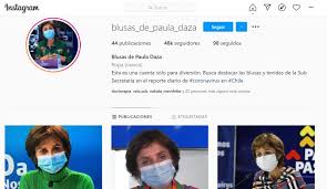 Cnn en español digital freelancer. La Referencia De Paris A La Cuenta De Instagram Blusas De Paula Daza