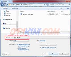 Kumpulan Cara Merubah Jpg Hasil Scan Menjadi 1 File Pdf Opikini
