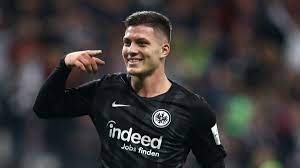 Jovic bakery is an edmonton, ab, bakery specilaizing in quality baked goods and products. Zidane I M Not To Blame For Luka Jovic S Real Madrid Failure Footballtransfers Com