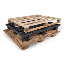Maybe you would like to learn more about one of these? Industriepaletten Im Online Shop Von Transpack Krumbach Kaufen