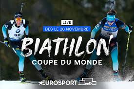 Pariez sur les dernières cotes sport avec netbet. La Coupe Du Monde De Biathlon Fait Son Retour Ce Week End Sur Eurosport Programme Le Zapping Du Paf