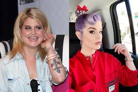 Kelly osbourne and erik bragg at nobu malibu 02/16/2021. Kelly Osbourne Is Branded An Adele I Ve Lost 40 Kilos Teller Report