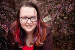 Alexandria Archer's Instagram, Twitter & Facebook