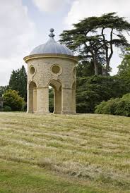 The Gardens Of Woolbeding Pool Houses Garden Pavilion Architecture