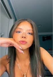 Kayla Mancuso's Instagram, Twitter & Facebook