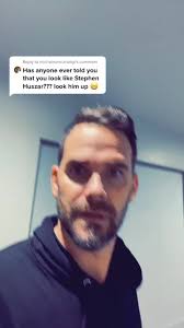 Steven Maske Sohn Von Henry Maske