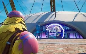 The manic skin is an uncommon fortnite outfit from the onibi set. What To Expect From Easy Life S O2 Arena Gig In Fortnite Idea Huntr