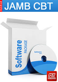 Jamb Cbt Practice Software Full Activation Myschool Software Computer Software Pc Laptop