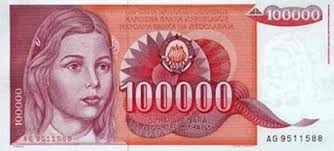 9 siêu lạm phát lớn nhất trong lịch sử