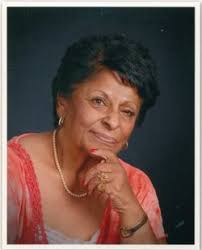 Stella June Cabrera Stout