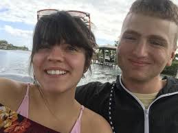 Hope Geiger and Kyle Davis' Wedding Website