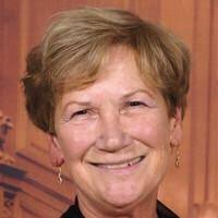 Irma Streeter Obituary