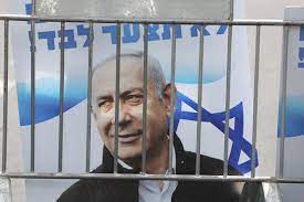 275 fälle von myokarditis unter geimpften in israel. Israel Prozess Gegen Ministerprasident Netanyahu Beginnt