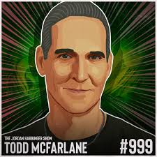 Todd McFarlane