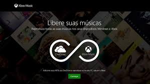 Ja fui nas configurações do celular coloquei nos aplicativos fui no musica+video e desativei o musica xbox e ainda continuou o erro nas mesmas. Guarde Ate 50 000 Musicas No Onedrive De Graca E Faca Streaming Usando O Xbox Music Gizmodo Brasil