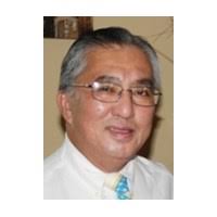 Conrado Punzalan Obituary