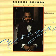 Breezin George Benson Amazon De Musik