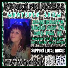 Meet Lisa Monday Gomez