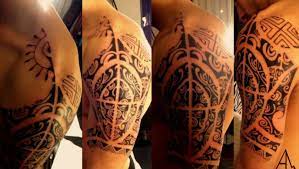 It specializes in japanese style tattoos. Tattoos Are A Permanent Thing And That S Ok Honolulu Civil Beat