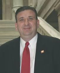 Shane Broadway for Lieutenant Governor