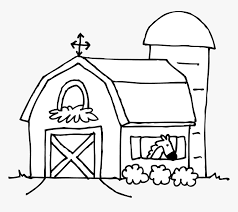 The original format for whitepages was a p. Cute Barn Coloring Page Clipart Clipart Farm House Cartoon Drawing Hd Png Download Transparent Png Image Pngitem