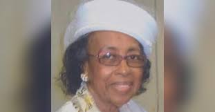 Mrs. Catherine Sykes Obituary