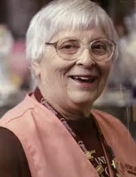 Obituary information for Joanne Elizabeth "Jo" Sawyer