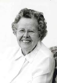 Marguerite Hamer Obituary (2015)