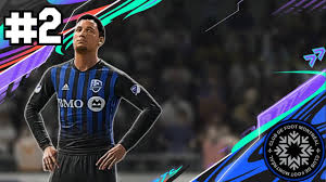 January 14, ⁠⁠montreal impact rebrands as ⁠⁠cf montréal. Absolutely Blew It Fifa 21 Player Career Mode Redux Ep 2 Cf Montreal Youtube