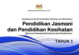 Pendidikan kesihatan (pk)tahun 3 sk bukit balacon,peperiksaan akhirtahun,2017 11. Dskp Kssr Semakan 2017 Pendidikan Jasmani Dan Pendidikan Kesihatan Tahun 3 Flip Ebook Pages 1 50 Anyflip Anyflip